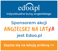 angielski online dla dzieci z Edoo.pl