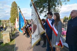 Czytaj więcej: Haecerskie wieści - listopad 2017 - Święto Niepodległości w Czchowie